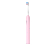 Oclean Oclean Szczoteczka soniczna X Kids (różowa) - 1568705 - zdjęcie 6